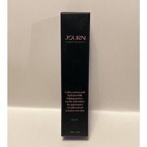 Journ Correct & Perfect DEW Color Corrects & Hydrates Reduce Redness 12ml
